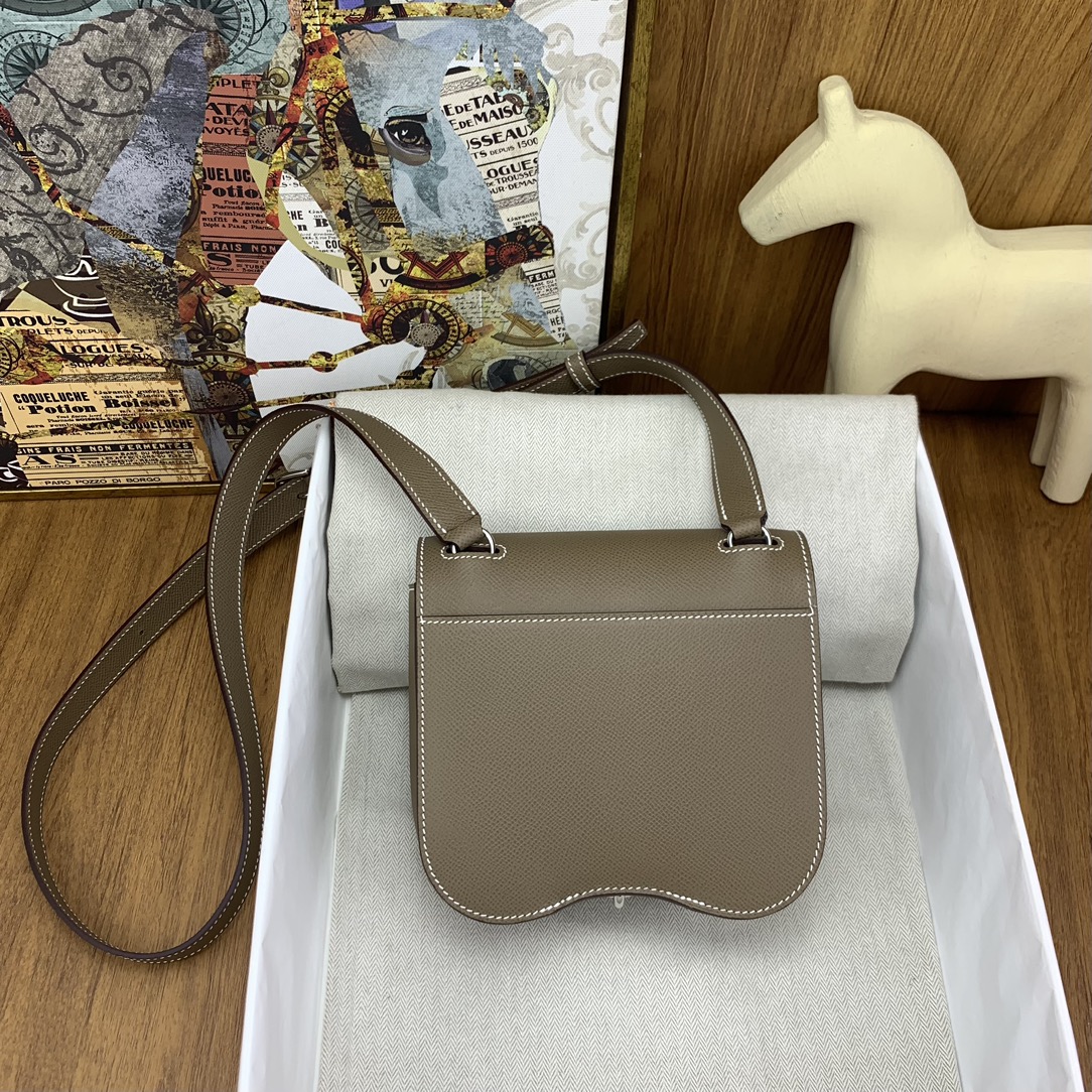 에르메스 델라 카발레리아 미니 앱송 에토프